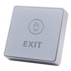 SAAS Large Touch Exit Button